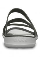 Women’s Swiftwater™ Sandal Smoke / White