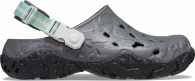 CROCS ALL TERRAIN ATLAS CLOG Slate Grey