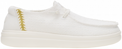 Wendy Rise Perf Canvas