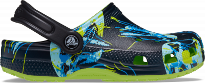 CROCS CLASSIC META SCAPE CLOG K