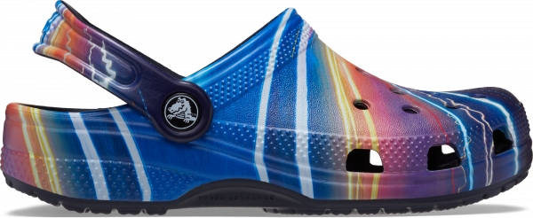 Deep Navy/Multi