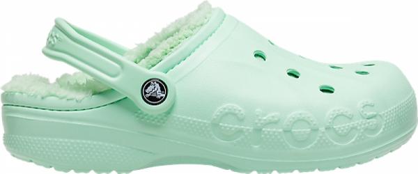 Crocs Baya Lined Clog