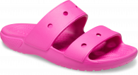 CROCS CLASSIC SANDAL KIDS Juice