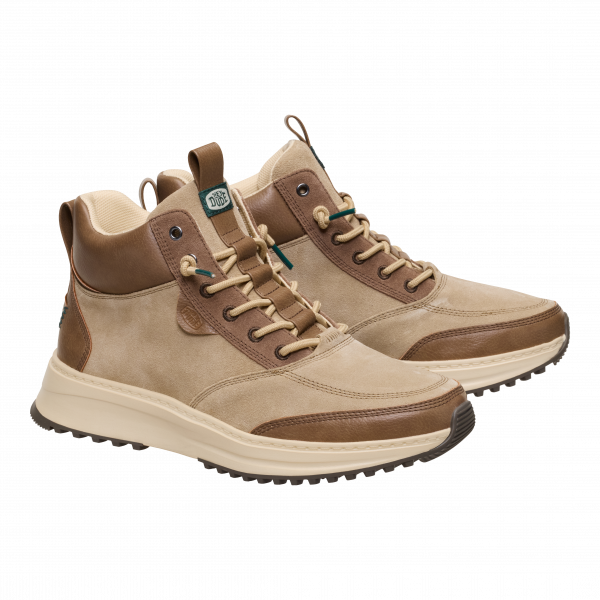 Major Brown/Multi