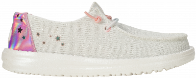 Wendy Y Iridescent Star