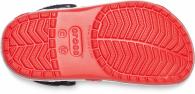 Crocs Fl Snoopy Woodstock Clog Kids flame