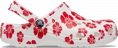 Crocs Classic Retro Resort Clog