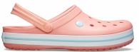 CROCS Crocband Melon / Ice Blue