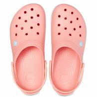 CROCS Crocband Melon / Ice Blue