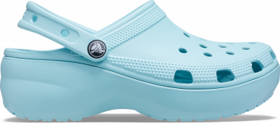 Crocs Classic Platform Clog Women