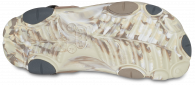 Crocs Classic All Terain Marbled Clog Bone / Multi