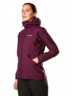 BERGHAUS Deluge Pro Inshell ženska jakna WINTER BLOOM