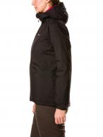BERGHAUS Deluge Pro Inshell ženska jakna Black