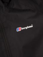 BERGHAUS Deluge Pro Inshell ženska jakna Black
