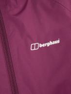 BERGHAUS Deluge Pro Inshell ženska jakna WINTER BLOOM