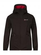 BERGHAUS Deluge Pro Inshell ženska jakna Black