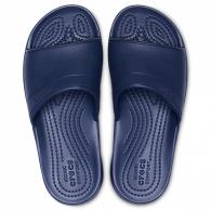 Classic Slide Kids Navy