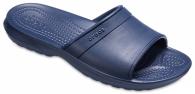 Classic Slide Kids Navy