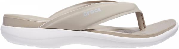 Crocs Capri V Sporty Flip Women