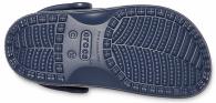 Crocs Baya Clog Kids Navy