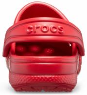 Crocs Baya Clog Kids Pepper