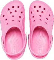 Crocs Baya Clog Kids Pink Lemonade