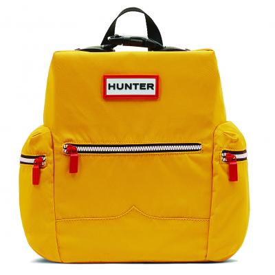 HUNTER ORIGINAL MINI TOPCLIP NYLON - ruksak