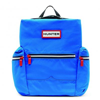 HUNTER ORIGINAL MINI TOPCLIP NYLON - ruksak