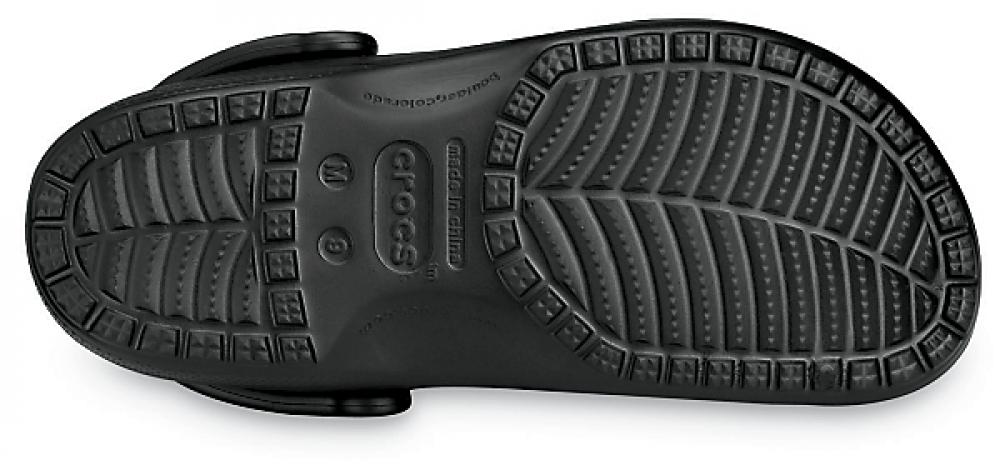 crocs bogota black