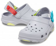 Toddler Classic All-Terrain Clog Microchip/Multi