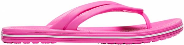 CROCS Womens Crocband™ Flip