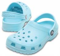 CROCS Classic Clog Kids Ice Blue