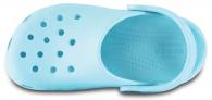 CROCS Classic Clog Kids Ice Blue