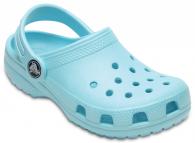 CROCS Classic Clog Kids Ice Blue