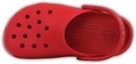 CROCS Classic Clog Kids Pepper