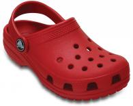 CROCS Classic Clog Kids Pepper