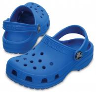 CROCS Classic Clog Kids Ocean
