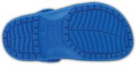 CROCS Classic Clog Kids Ocean