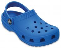 CROCS Classic Clog Kids Ocean