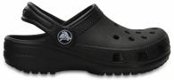 CROCS Classic Clog Kids Black