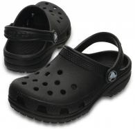 CROCS Classic Clog Kids Black