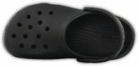 CROCS Classic Clog Kids Black