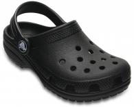 CROCS Classic Clog Kids Black