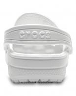 CROCS Classic Clog Kids White