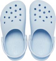 CROCS Classic Clog Kids mineral blue