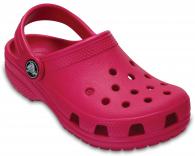 CROCS Classic Clog Kids Candy Pink