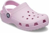 CROCS Classic Clog Kids Ballerina Pink