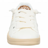 Karina Duo Classic  Egret / Multi