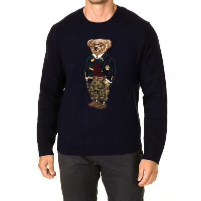 RALPH LAUREN sweater RL710810855 MEN