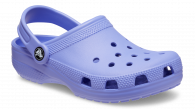 Crocs Classic Kids Clog T Digital Violet